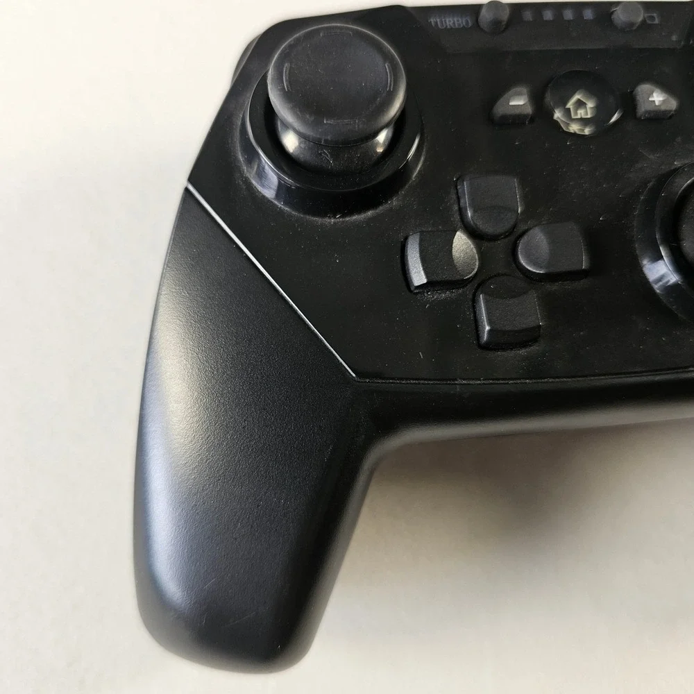 Nintendo Switch Wireless Turbo Gamepad Controller - Parts